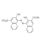 Structure - Neutral Red - Potassium Sulfate Solution (A57280) - Antibodies.com