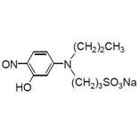 Structure - Nitroso-PSAP - Metal Indicator (A57282) - Antibodies.com