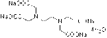 Structure - EDTA - Tetrasodium Salt (A57284) - Antibodies.com