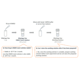 Diagram - Mitophagy Detection Kit - Fluorescent (A57288) - Antibodies.com
