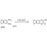 Diagram - MDB - Chromogenic Substrate (A57295) - Antibodies.com