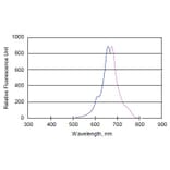 Diagram - HiLyte Fluor™ 647 Labeling Kit - Amine Reactive (A57315) - Antibodies.com