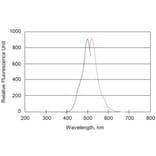 Diagram - Fluorescein Labeling Kit - Amine Reactive (A57323) - Antibodies.com