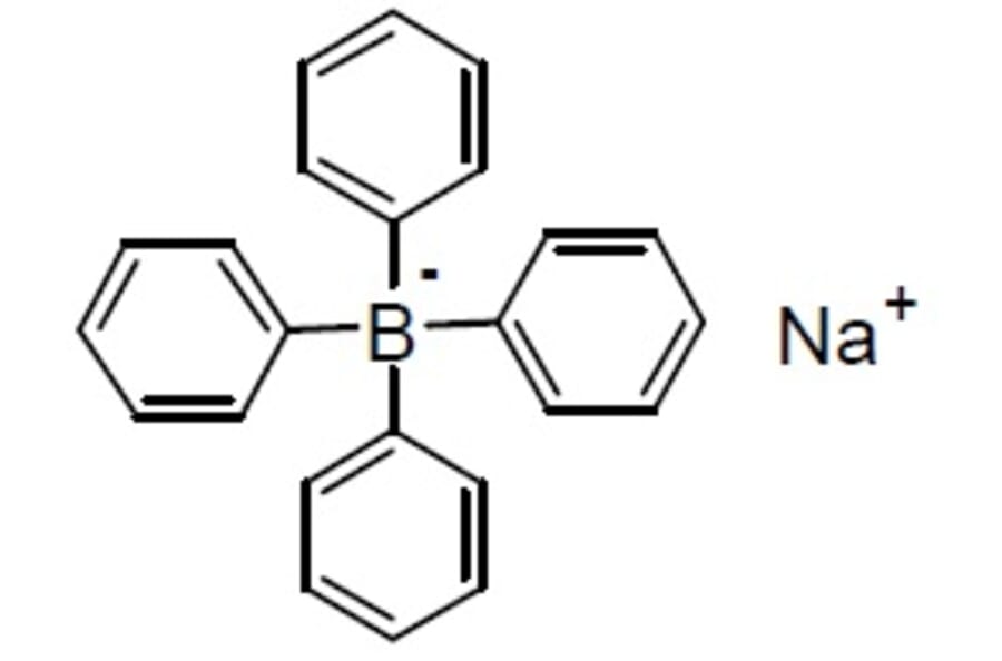 Structure - Kalibor - Borate Buffer Reagent (A57327) - Antibodies.com