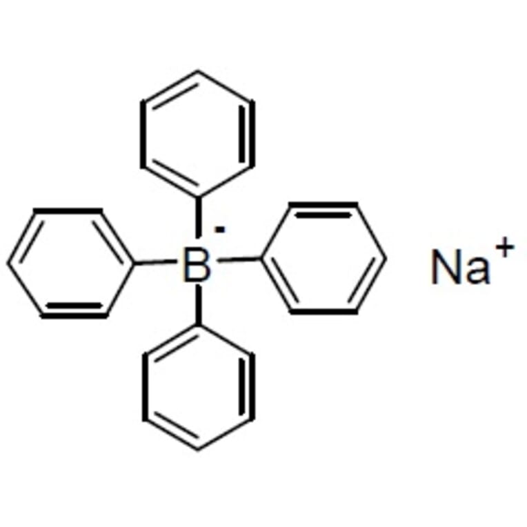 Structure - Kalibor - Borate Buffer Reagent (A57327) - Antibodies.com