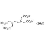 Structure - EDTA - Tripotassium Salt (A57328) - Antibodies.com
