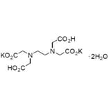 Structure - EDTA - Dipotassium Salt (A57329) - Antibodies.com