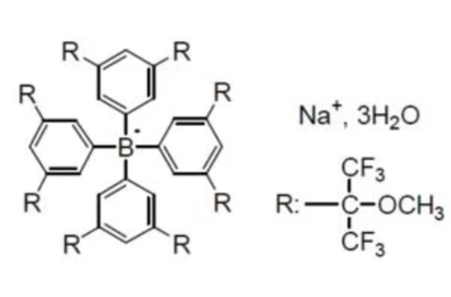 Structure - HFPB - Pentafluorobenzyl Derivatization Reagent (A57349) - Antibodies.com
