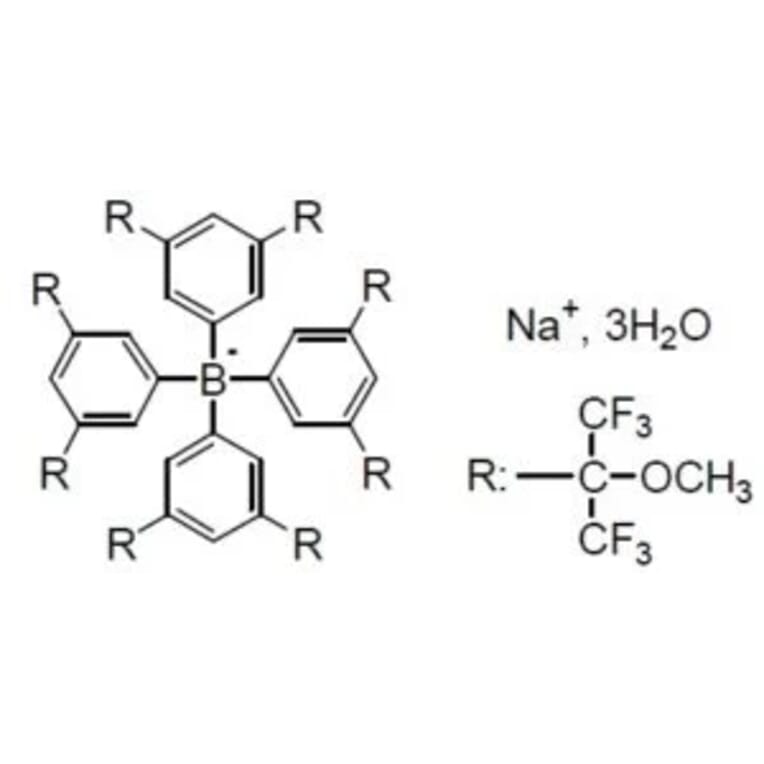 Structure - HFPB - Pentafluorobenzyl Derivatization Reagent (A57349) - Antibodies.com