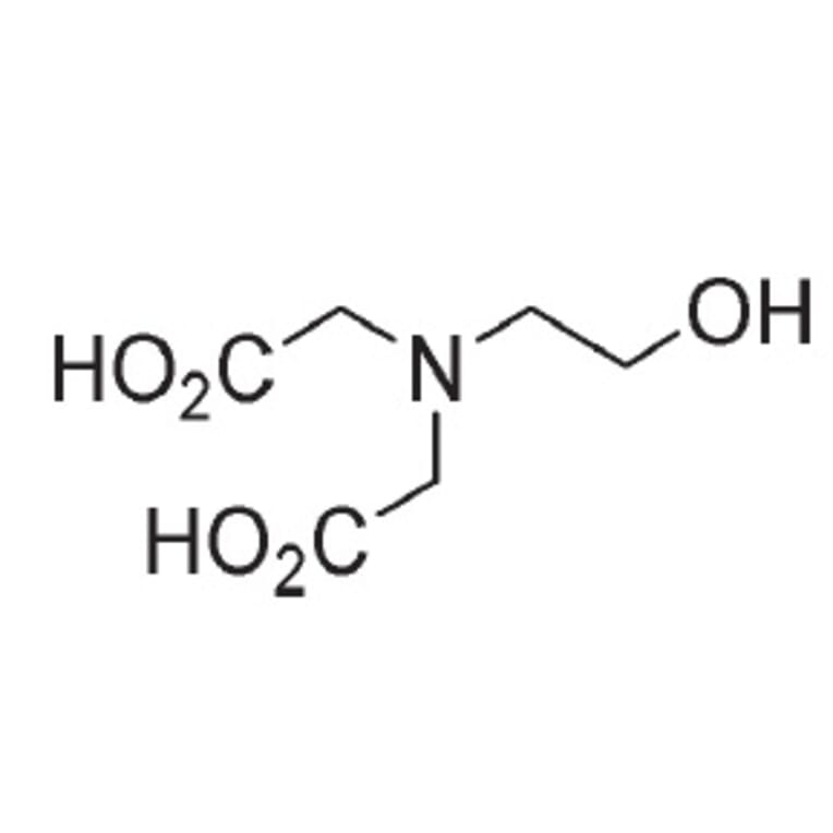 Structure - HIDA - Metal Chelator (A57352) - Antibodies.com