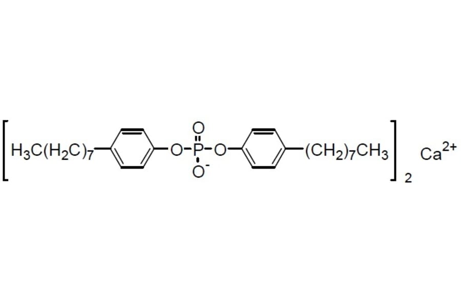 Structure - HDOPP-Ca - Calcium Complex (A57353) - Antibodies.com