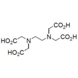 Structure - EDTA - Free Acid (A57354) - Antibodies.com