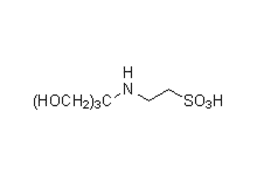 Structure - TES - Biological Buffer (A57361) - Antibodies.com