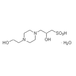 Structure - HEPPSO - Biological Buffer (A57368) - Antibodies.com