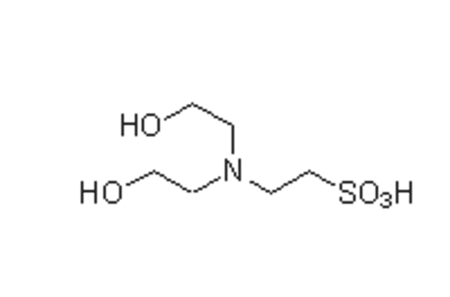 Structure - BES - Biological Buffer (A57375) - Antibodies.com
