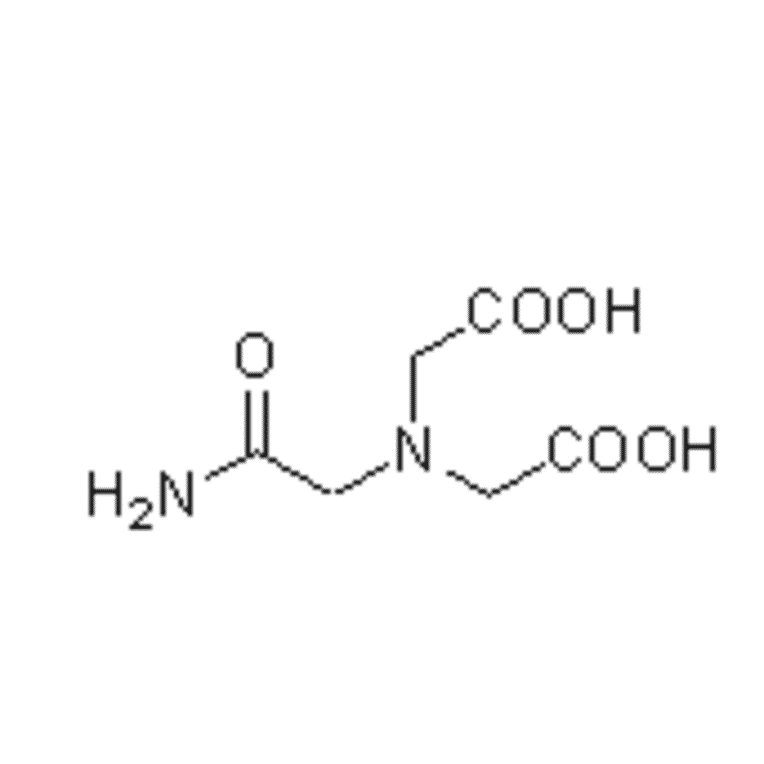 Structure - ADA - Biological Buffer (A57376) - Antibodies.com