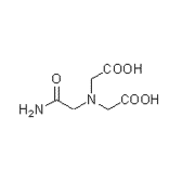 Structure - ADA - Biological Buffer (A57376) - Antibodies.com