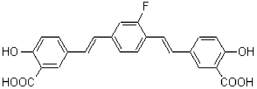 Structure - FSB - Fluorescent Streptavidin-Biotin Solution (A57381) - Antibodies.com