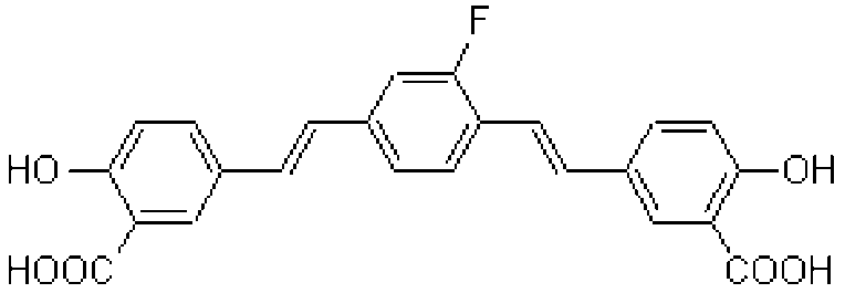 Structure - FSB - Fluorescent Streptavidin-Biotin Solution (A57381) - Antibodies.com
