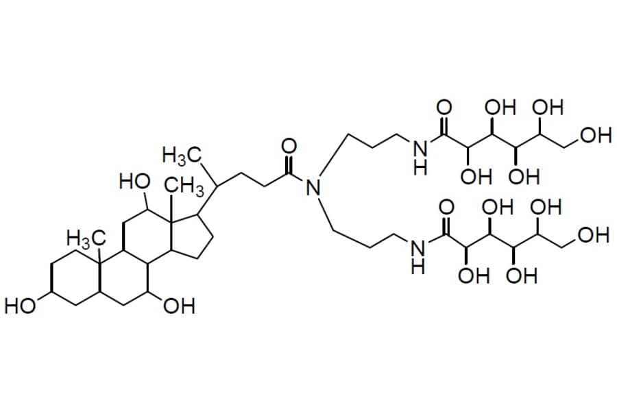 Structure - Detergent Screening Set - Membrane Protein Optimization (A57400) - Antibodies.com