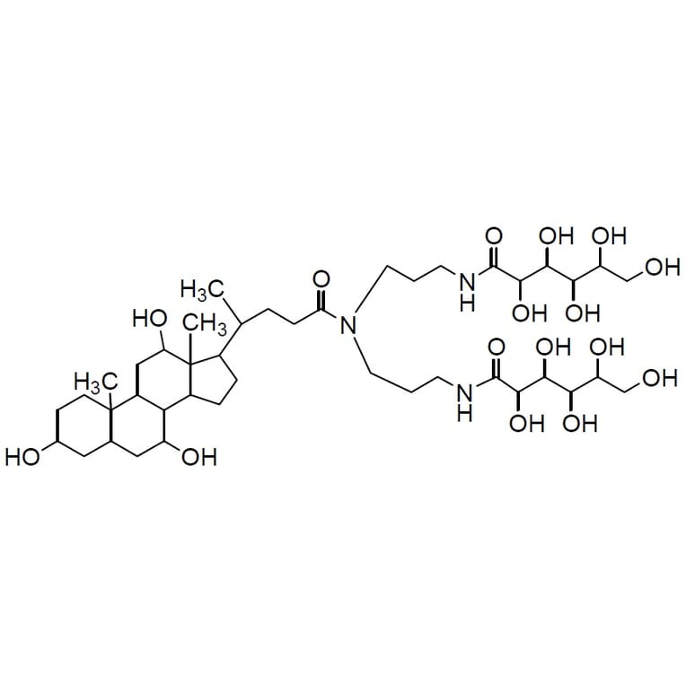 Structure - Detergent Screening Set - Membrane Protein Optimization (A57400) - Antibodies.com