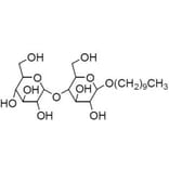 Structure - n-Decyl-ß-D-Maltoside - Non-Ionic Detergent (A57416) - Antibodies.com