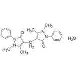 Structure - Diantipyrylmethane - Metal Detection Reagent (A57430) - Antibodies.com