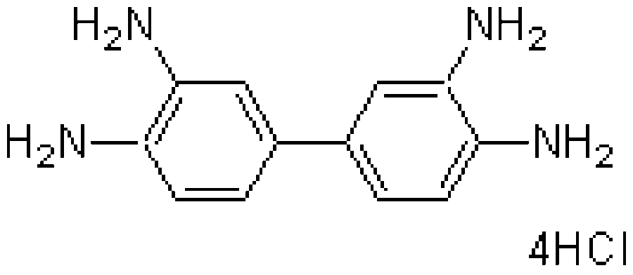 Structure - DAB - Peroxidase Substrate (A57431) - Antibodies.com