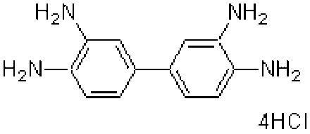 Structure - DAB - Peroxidase Substrate (A57431) - Antibodies.com