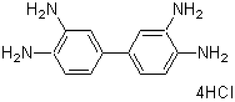 Structure - DAB - Peroxidase Substrate (A57431) - Antibodies.com