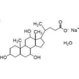 Structure - Sodium Cholate - Purified Grade (A57454) - Antibodies.com