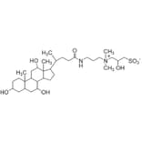 Structure - CHAPSO - Zwitterionic Detergent (A57457) - Antibodies.com