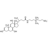 Structure - CHAPS - Zwitterionic Detergent (A57462) - Antibodies.com
