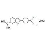 Structure - Bacstain™ DAPI - Solution (A57468) - Antibodies.com