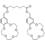 Structure - Bis(benzo-15-Crown-5) - Crown Ether Ligand (A57493) - Antibodies.com