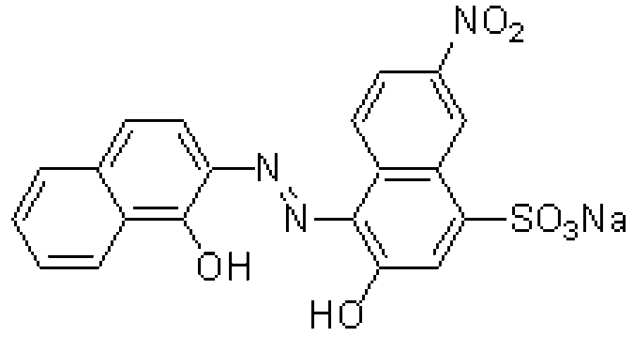 Structure - BT - Metallochromic Indicator (A57496) - Antibodies.com