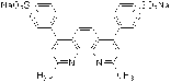 Structure - Bathocuproinedisulfonic Acid - Disodium Salt (A57498) - Antibodies.com