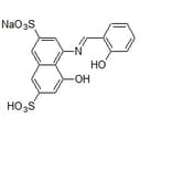 Structure - Azomethine H - Boron Detection Reagent (A57519) - Antibodies.com