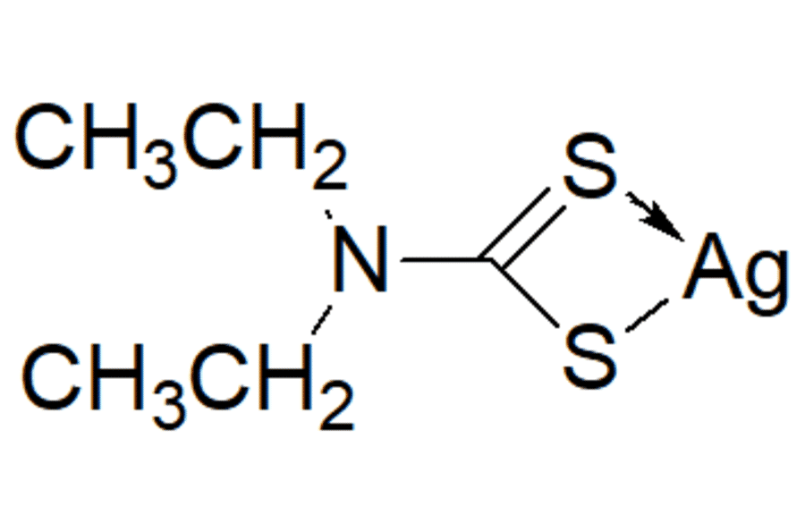 Structure - Arsemate - Arsenate Analog (A57520) - Antibodies.com