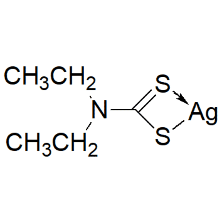 Structure - Arsemate - Arsenate Analog (A57520) - Antibodies.com