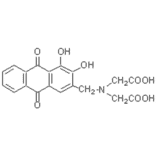 Structure - ALC - Analytical Reagent (A57521) - Antibodies.com