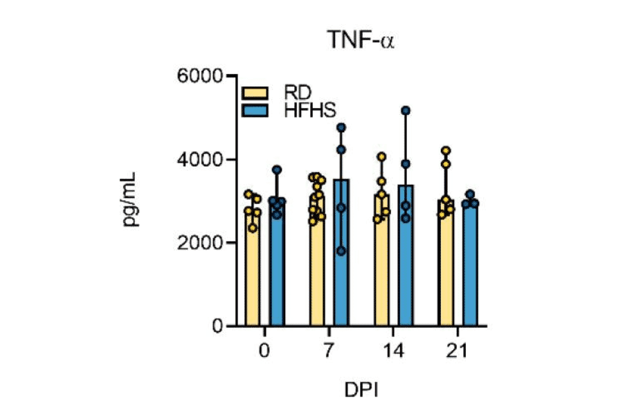 ELISA - Hamster TNF alpha ELISA Kit - Antibodies.com