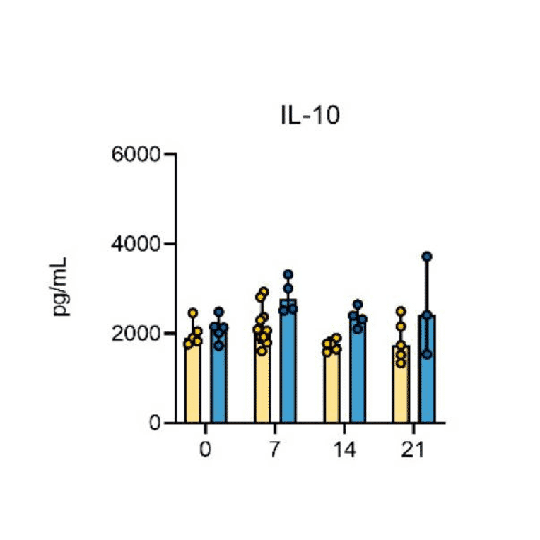 ELISA - Hamster IL-10 ELISA Kit - Antibodies.com