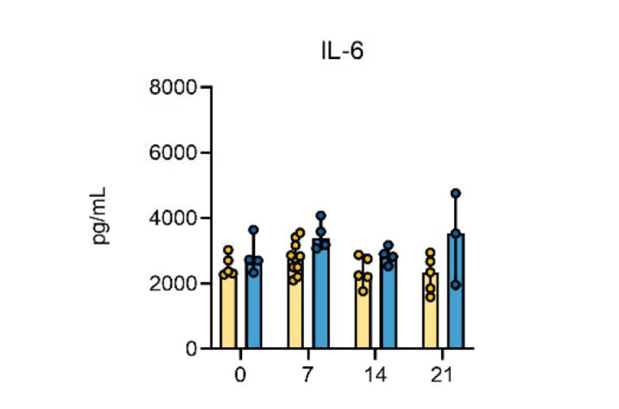 ELISA - Hamster IL-6 ELISA Kit - Antibodies.com
