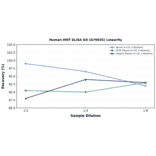 Linearity - Human HMT ELISA Kit (A79035) - Antibodies.com