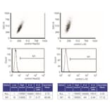 Flow Cytometry - Anti-SAM Antibody from Arthus Biosystems (MA00203) - Antibodies.com