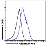 Flow Cytometry - Anti-MyD88 Antibody (A82548) - Antibodies.com