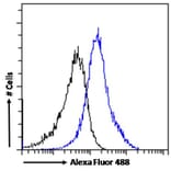 Flow Cytometry - Anti-PMP70 Antibody (A82590) - Antibodies.com
