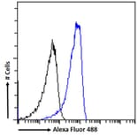 Flow Cytometry - Anti-Neuroserpin Antibody (A83659) - Antibodies.com