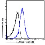 Flow Cytometry - Anti-HLTF Antibody (A83698) - Antibodies.com